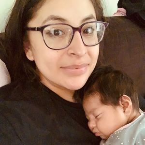 Meet your Posher, Janet